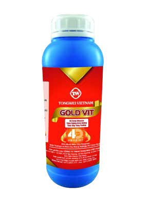 VIT - BỔ SUNG VITAMIN